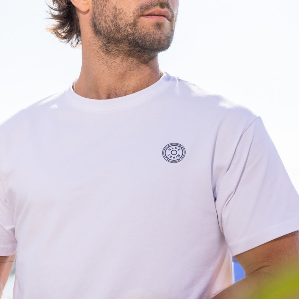 Basic T-shirts heren