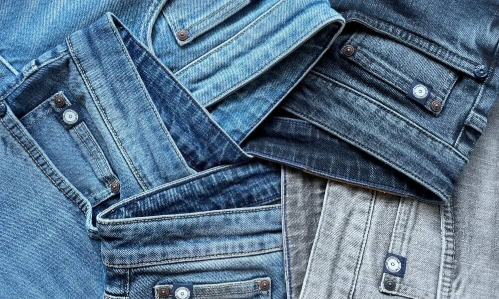 Shorts of jeans: Wanneer kies je wat bij zomerse outfits?