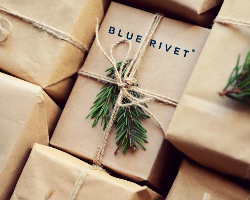 5 stijlvolle denim heren cadeaus voor de feestdagen!