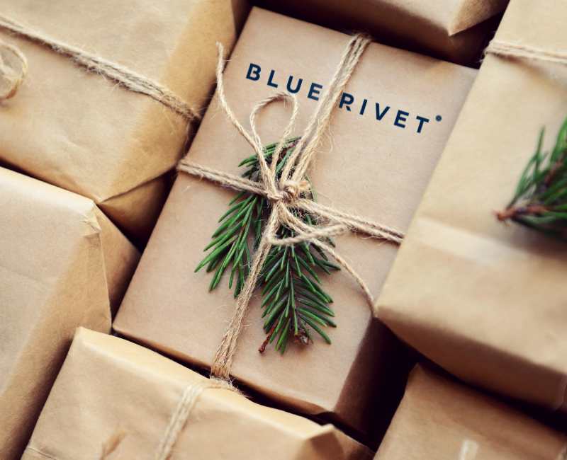 5 stijlvolle denim heren cadeaus voor de feestdagen!