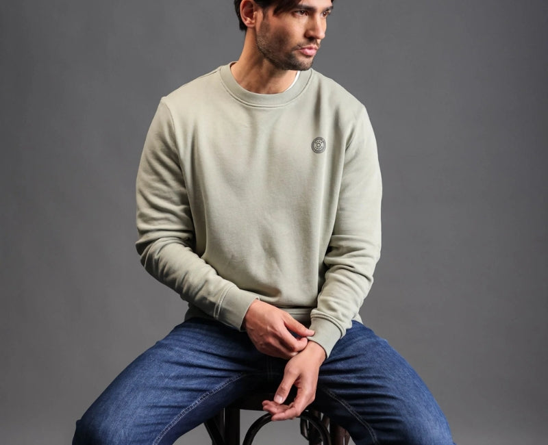 Business casual kleding voor heren bij Blue Rivet Jeans
