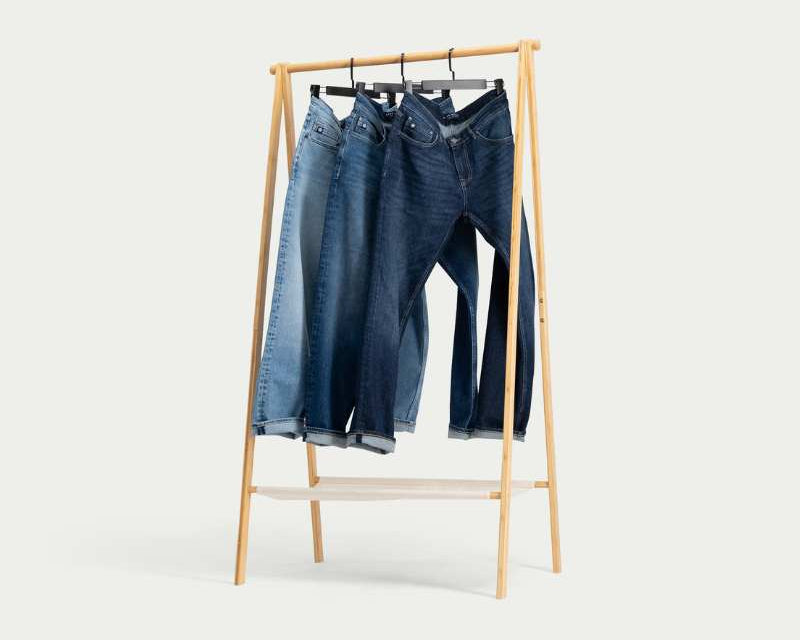 Zo kies je de perfecte pasvorm voor jouw nieuwe heren jeans!