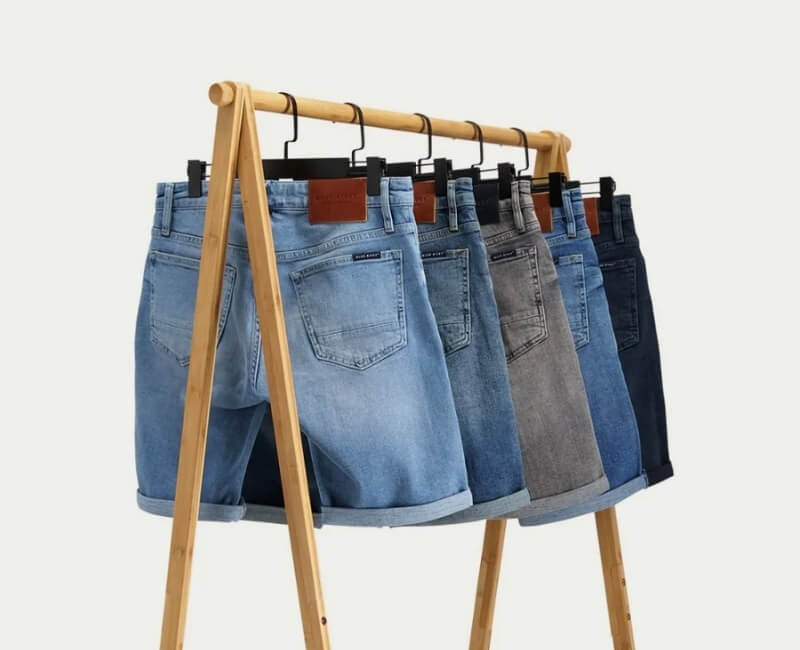 Heren shorts