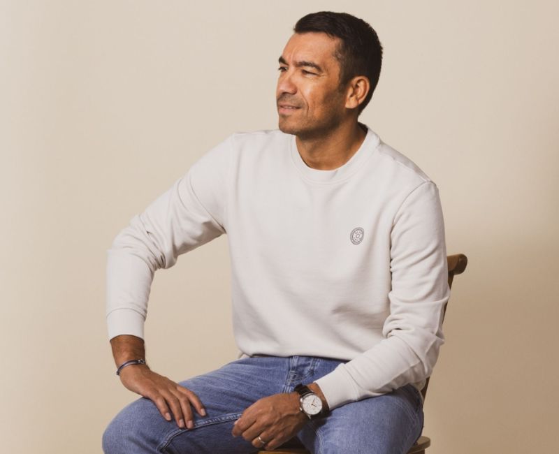 De herfst essentials van Blue Rivet Jeans