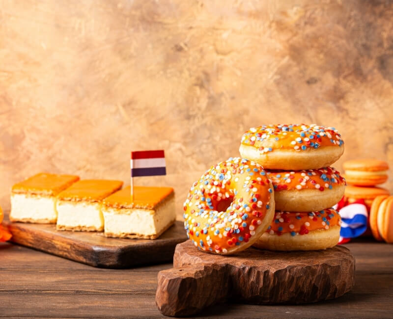 Koningsdag outfit inspiratie voor mannen