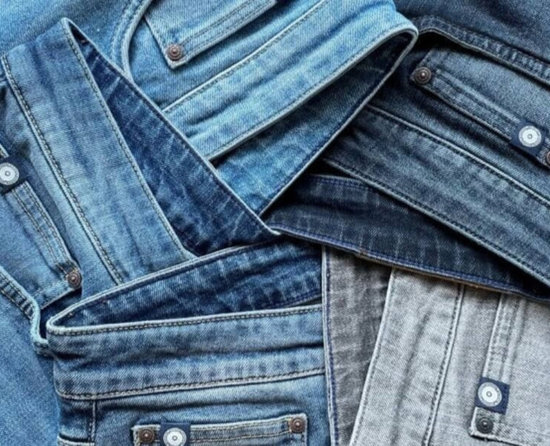 Shorts of jeans: Wanneer kies je wat bij zomerse outfits?