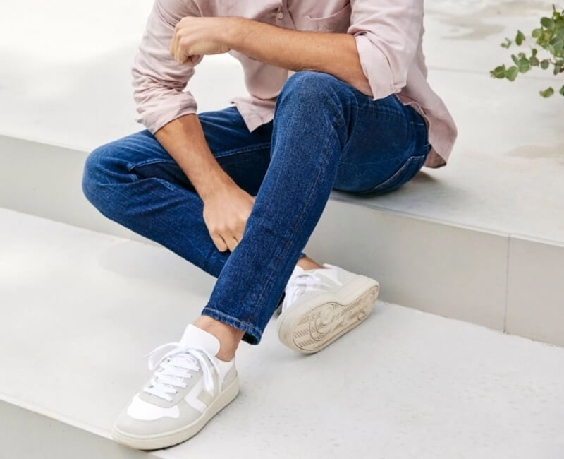 Jeans voor dagelijks gebruik