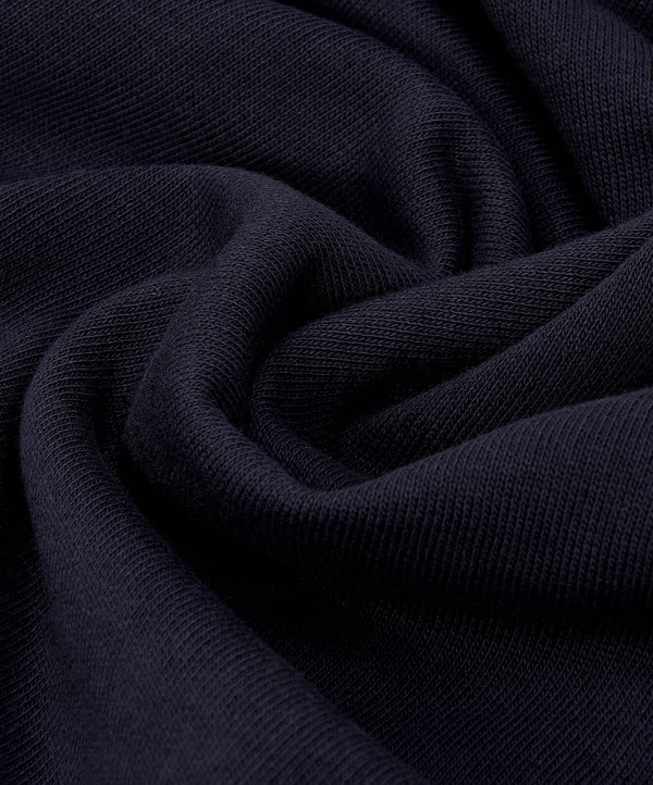 Half-Zip Sweater Navy