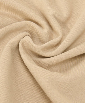 Half-Zip Sweater Sand