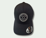 The N01 Cap Black