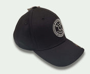 The N01 Cap Black