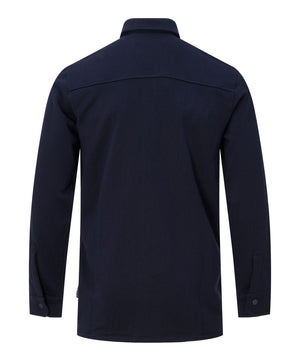 Overshirt Navy