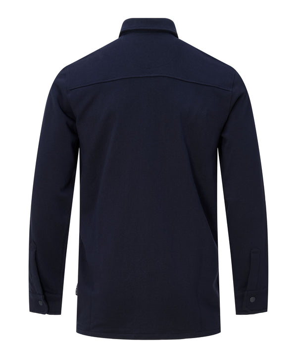 Overshirt Navy