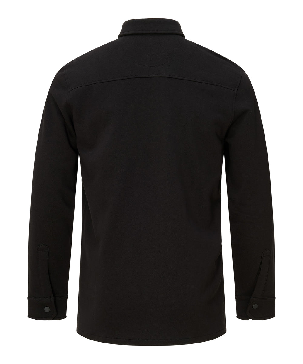 Overshirt Anthracite