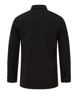 Overshirt Anthracite