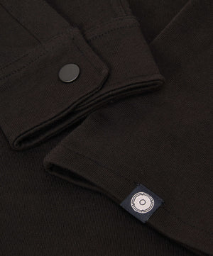 Overshirt Anthracite