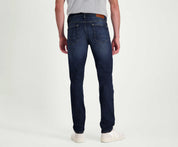 De N01 Slim Dark Indigo Used