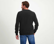 De N01 Sweat Anthracite