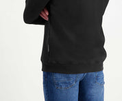 De N01 Sweat Anthracite