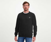 De N01 Sweat Anthracite