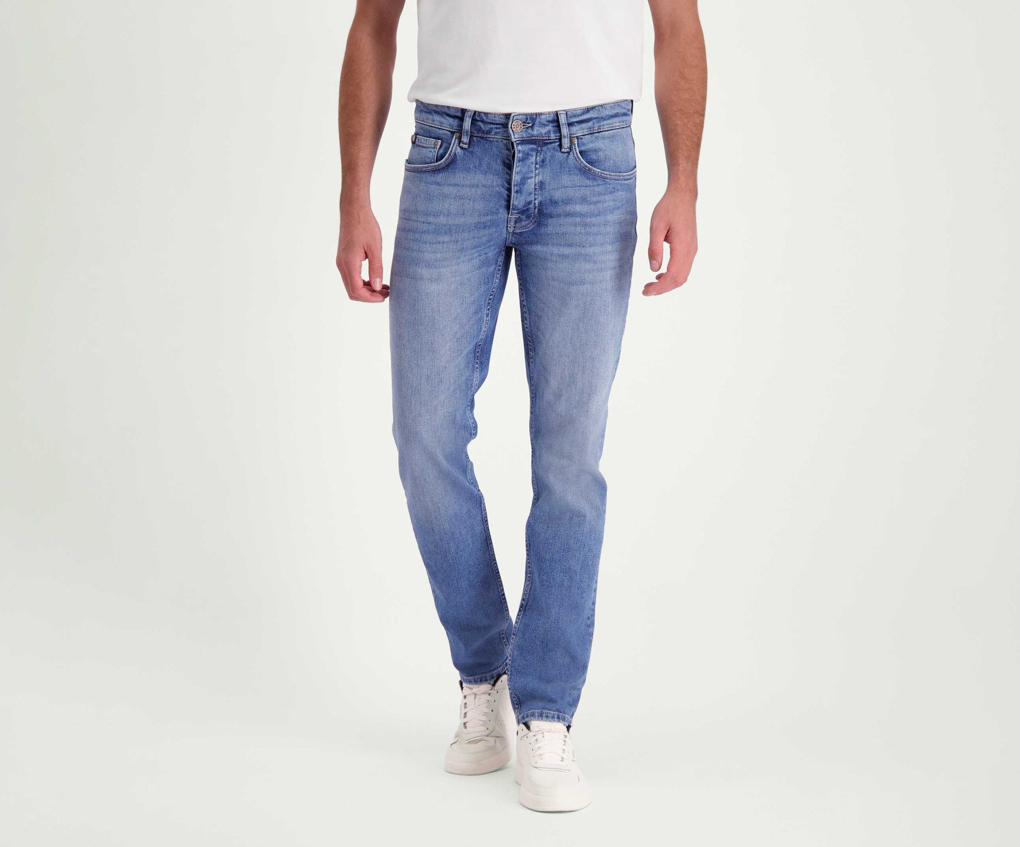 Blue Rivet x Gio – Blue Rivet Jeans