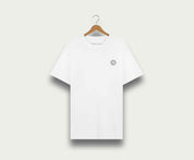 De N01 Tee White