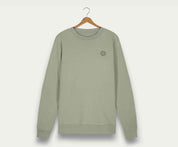 Het N01 Sweat Seagrass