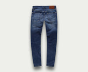 De N01 Slim Indigo Used