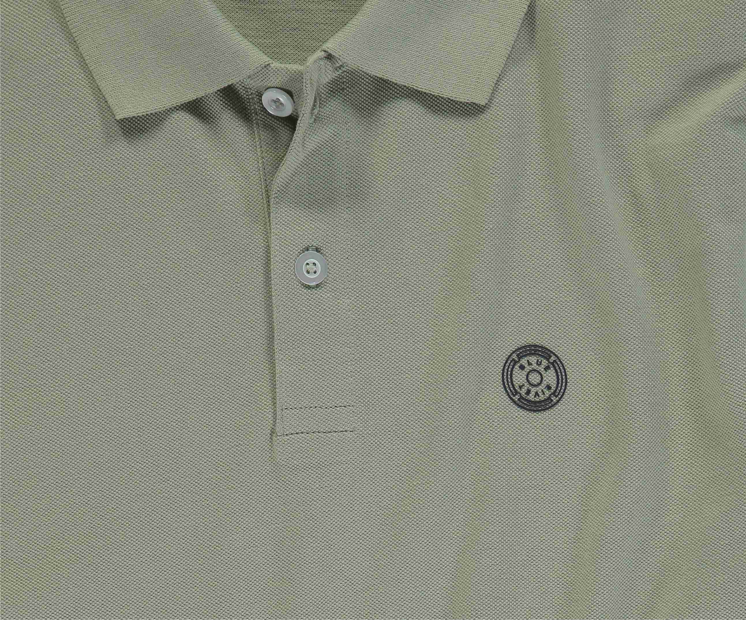 The N01 Polo Seagrass