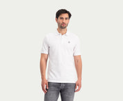 The N01 Polo White