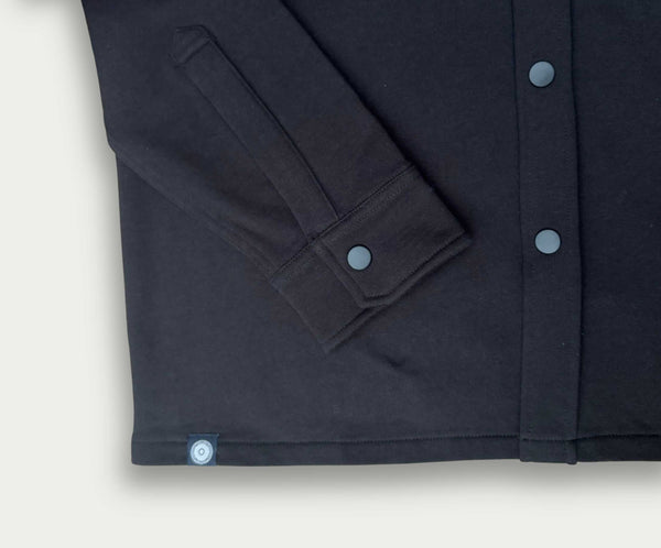 Overshirt Anthracite