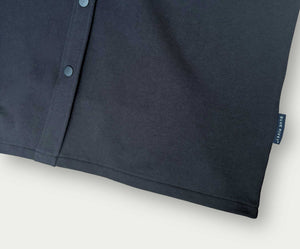 Overshirt Anthracite