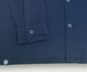 Overshirt Navy